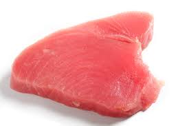 Yellowfin Tuna