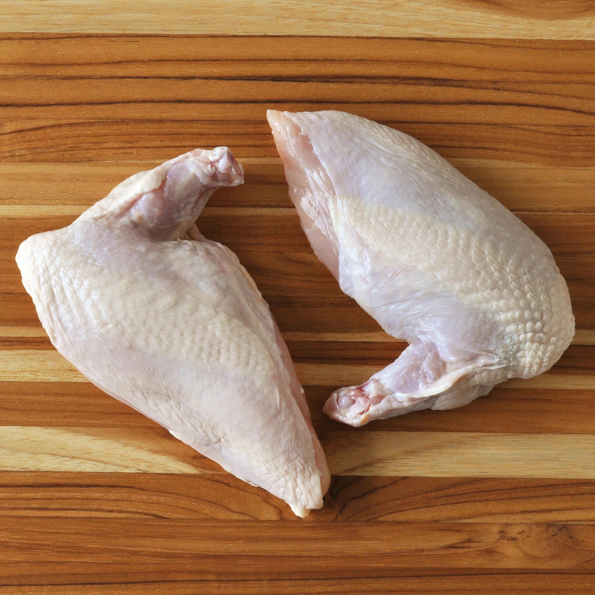 Herb Airline Chicken