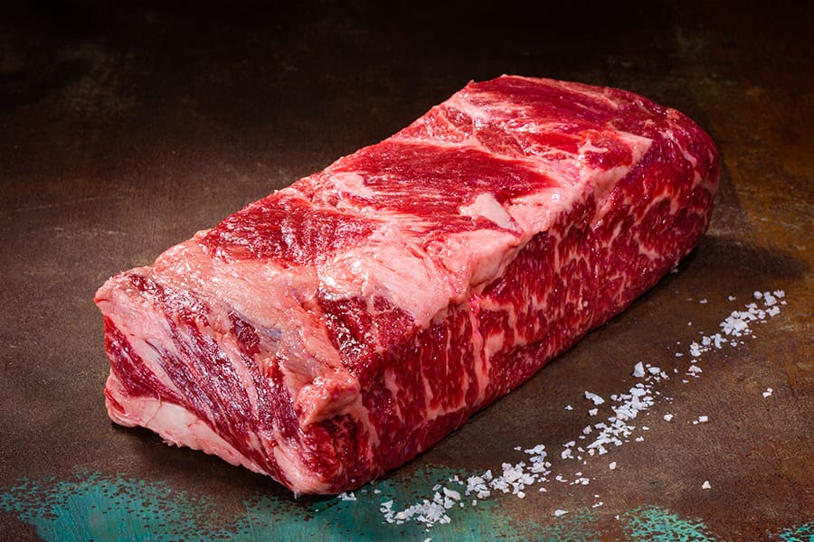 Standing Stone American Wagyu Chuck Flap