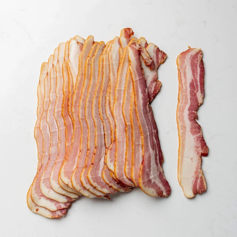 North Georgia Meat Heritage Pork Bacon