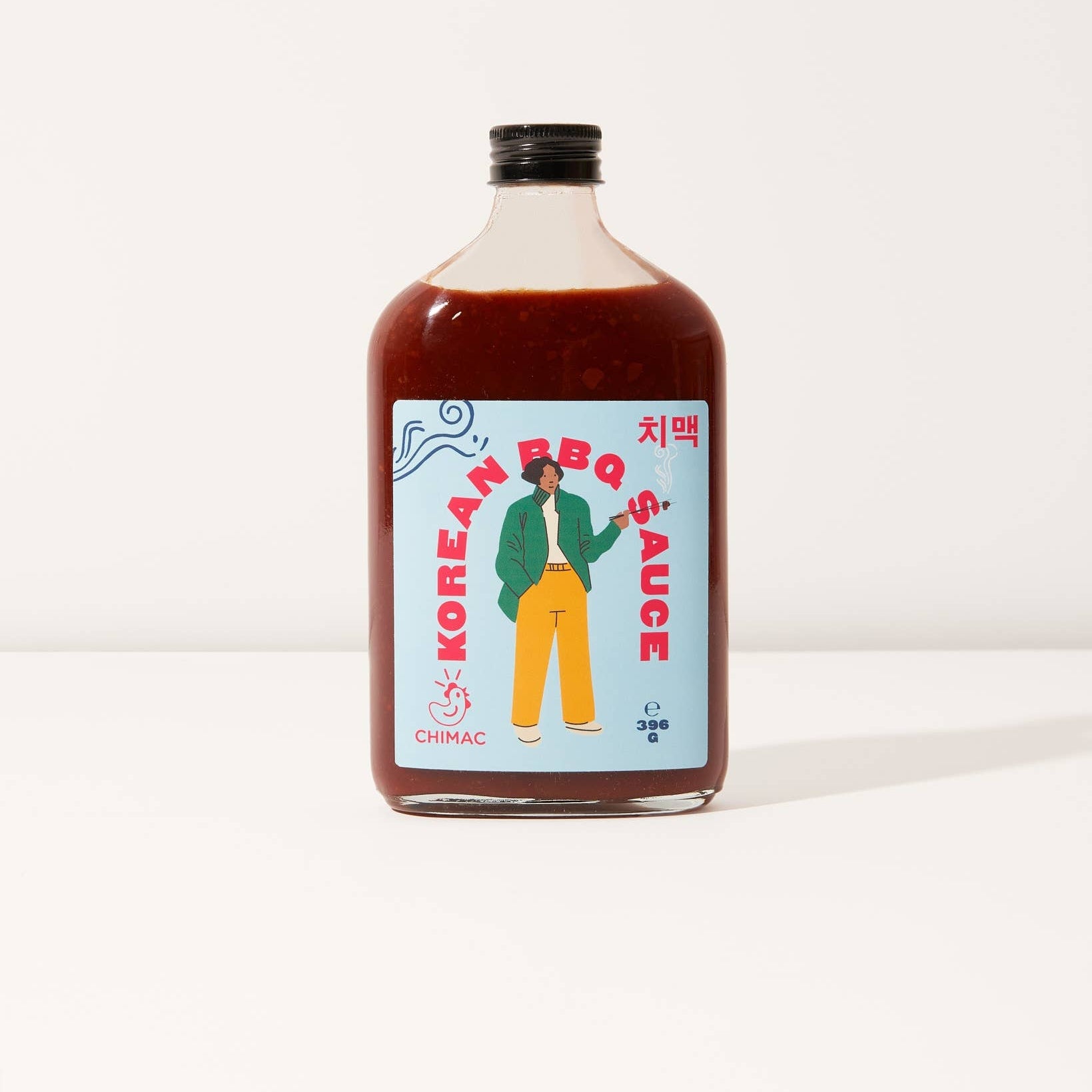 Up Close Brands (Sardel) Chimac Korean BBQ Sauce