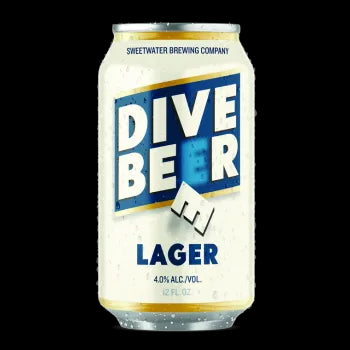 Dive Beer