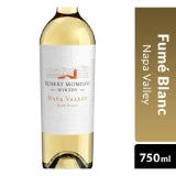 Robert Mondavi, Napa Valley