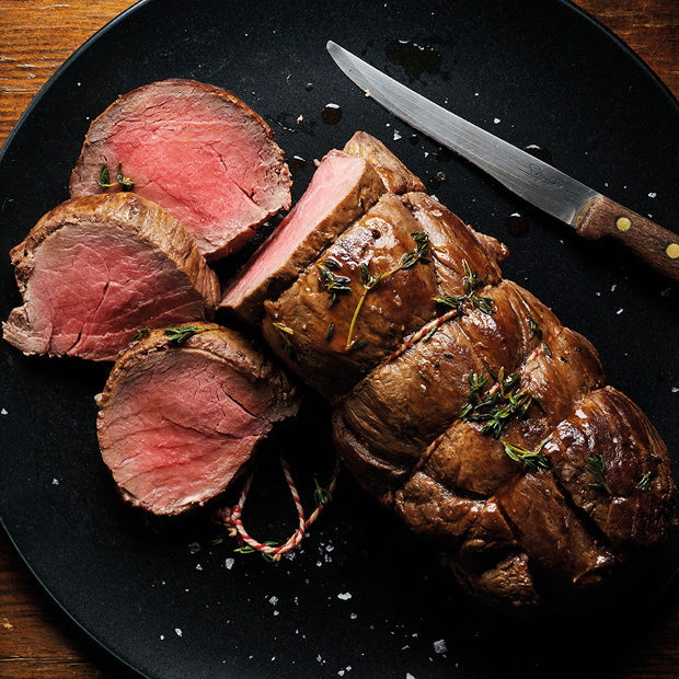 Standing Stone American Wagyu Chateaubriand