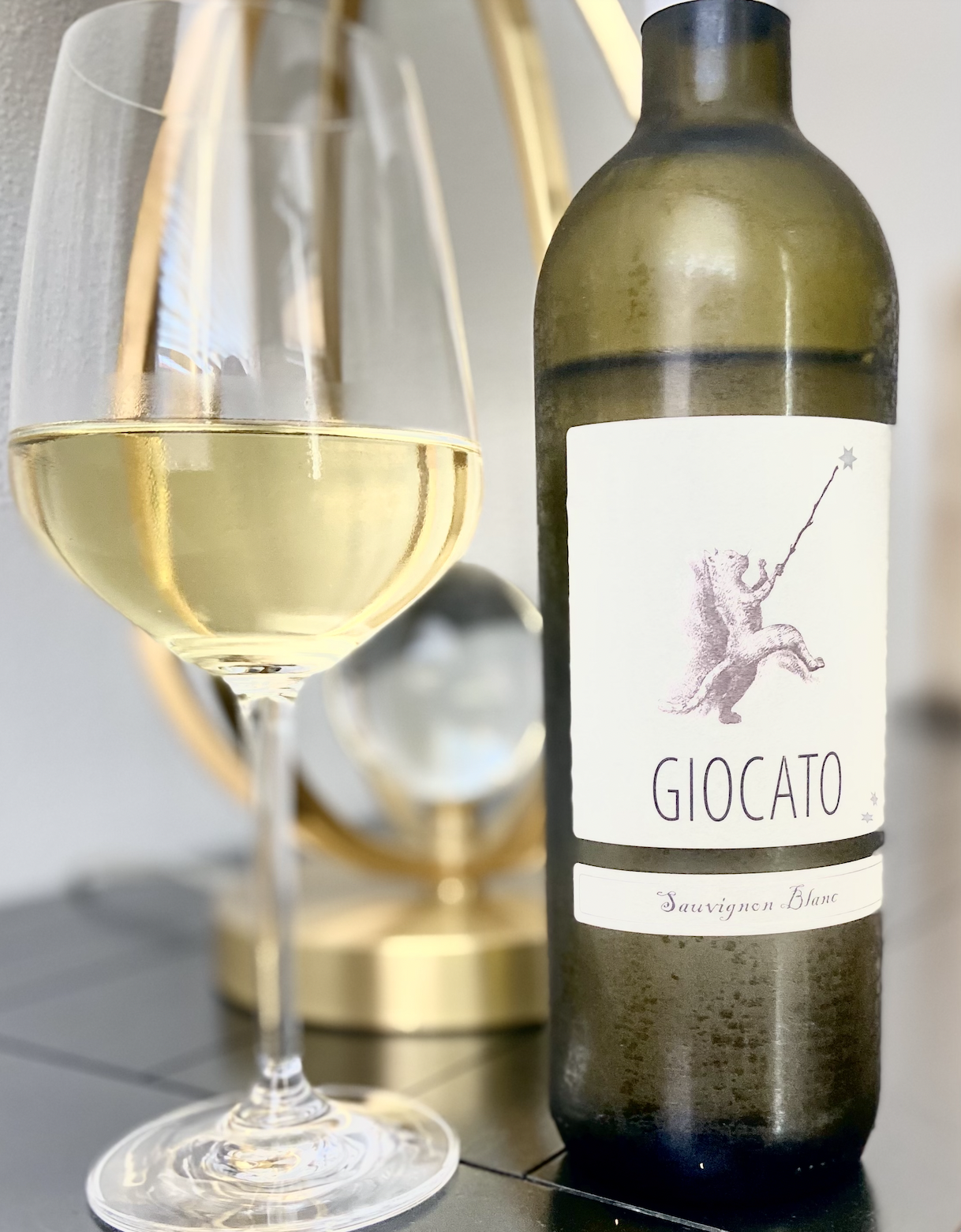 Giocato Sauvignon Blanc