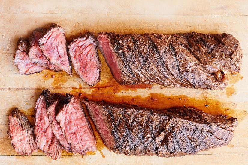 Standing Stone Grass fed Hanger Steak