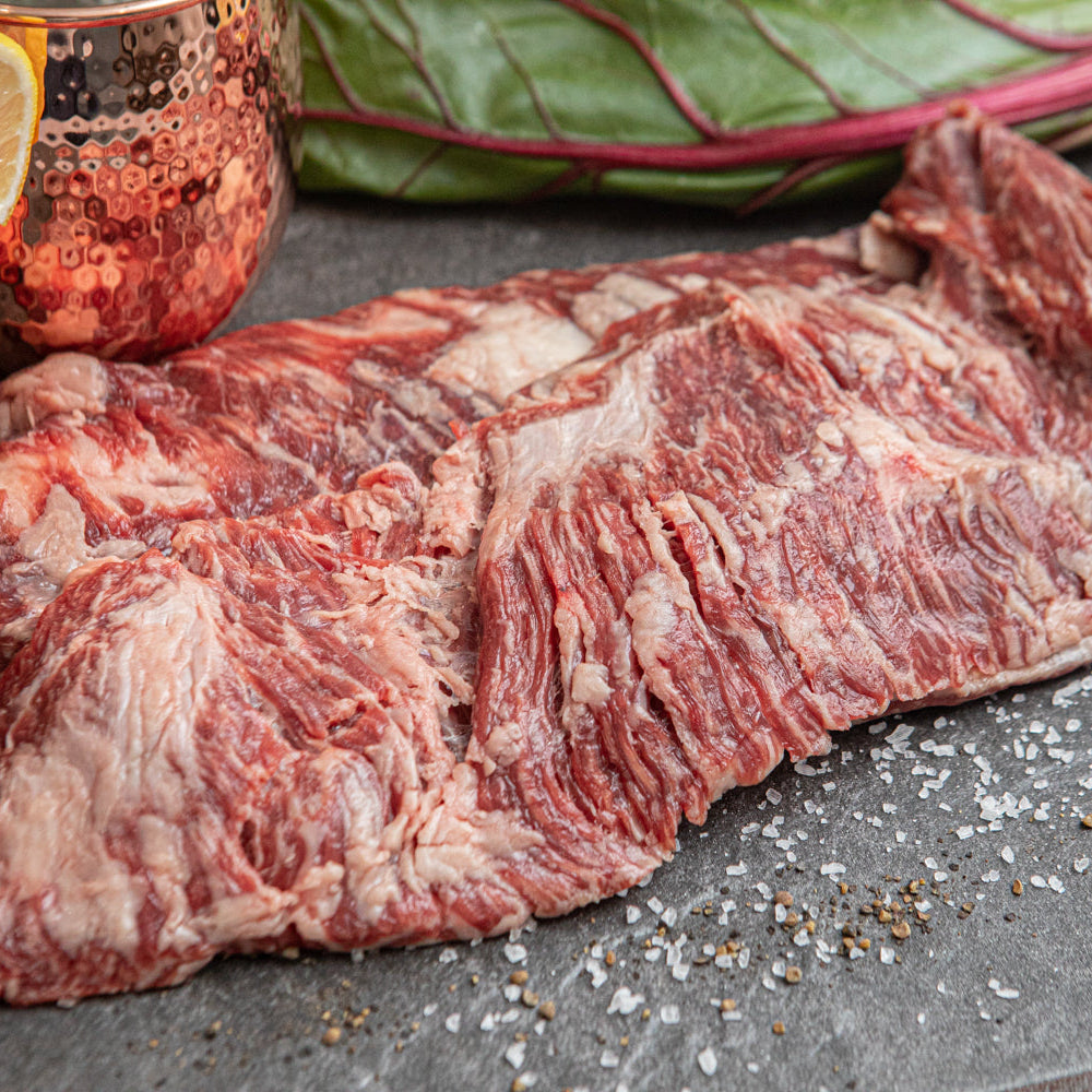 Standing Stone American Wagyu Inside Skirt