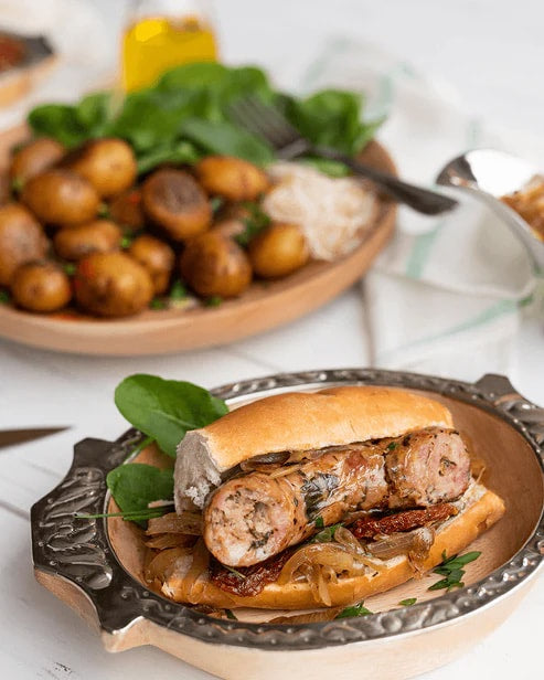 We ARGourmet Sausage Ombu