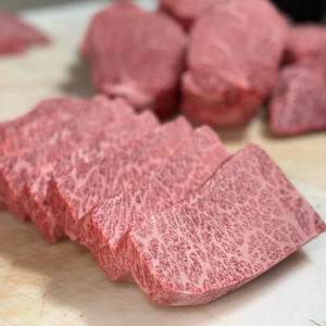 Japanese's A5 Denver Steak