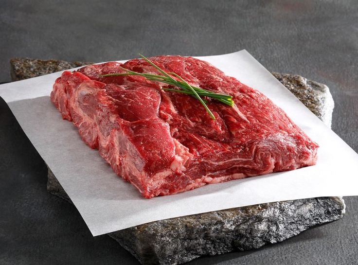 Standing Stone American Wagyu Ribeye Cap