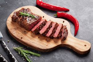 Standing Stone American Wagyu Striploin