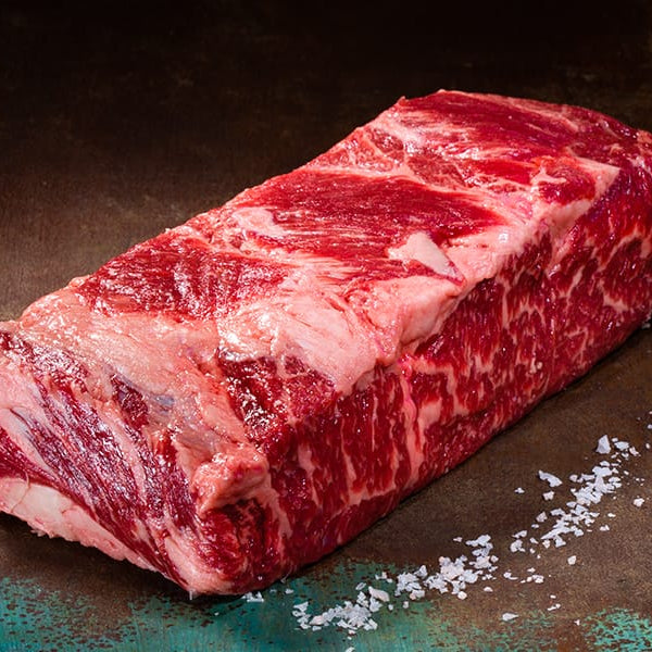 Standing Stone American Wagyu Chuck Flap