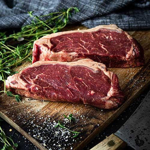 Standing Stone Striploin, Grassfed
