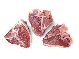 Lamb Loin Chop