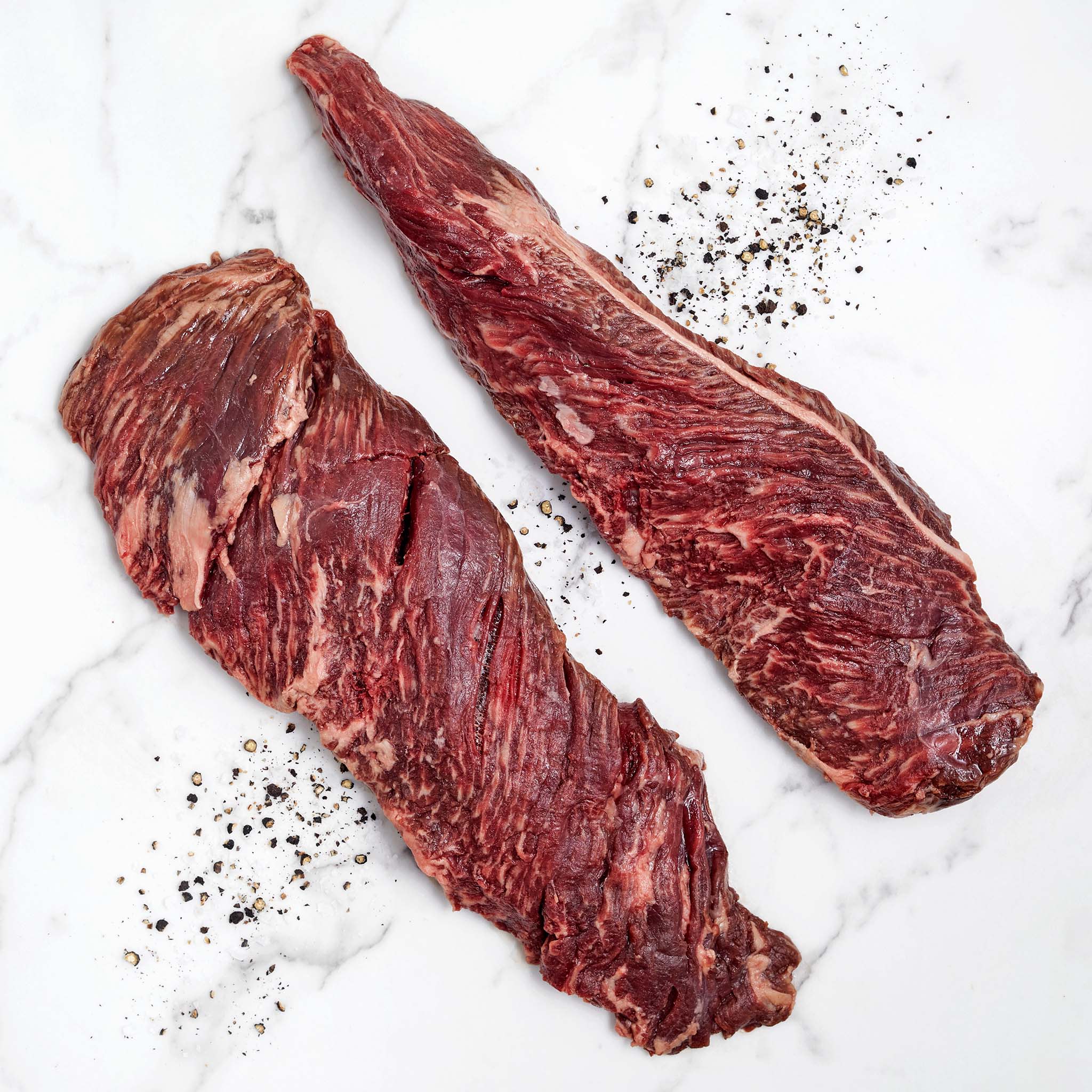 Standing Stone American Wagyu Hanger Steak