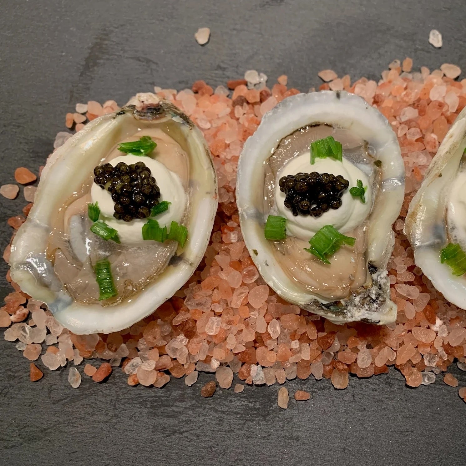 Murder Point Oysters