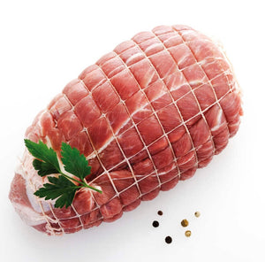 Pork Roast