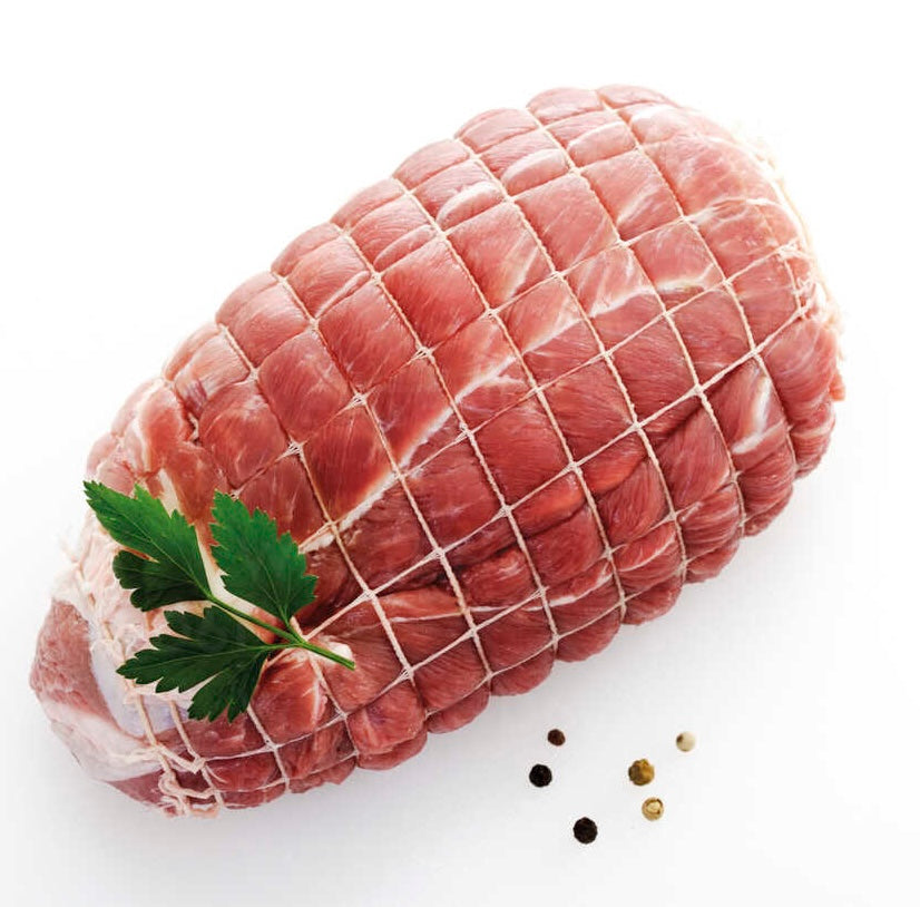 Pork Roast