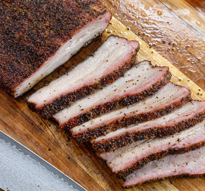 VK Smoked Pork Belly
