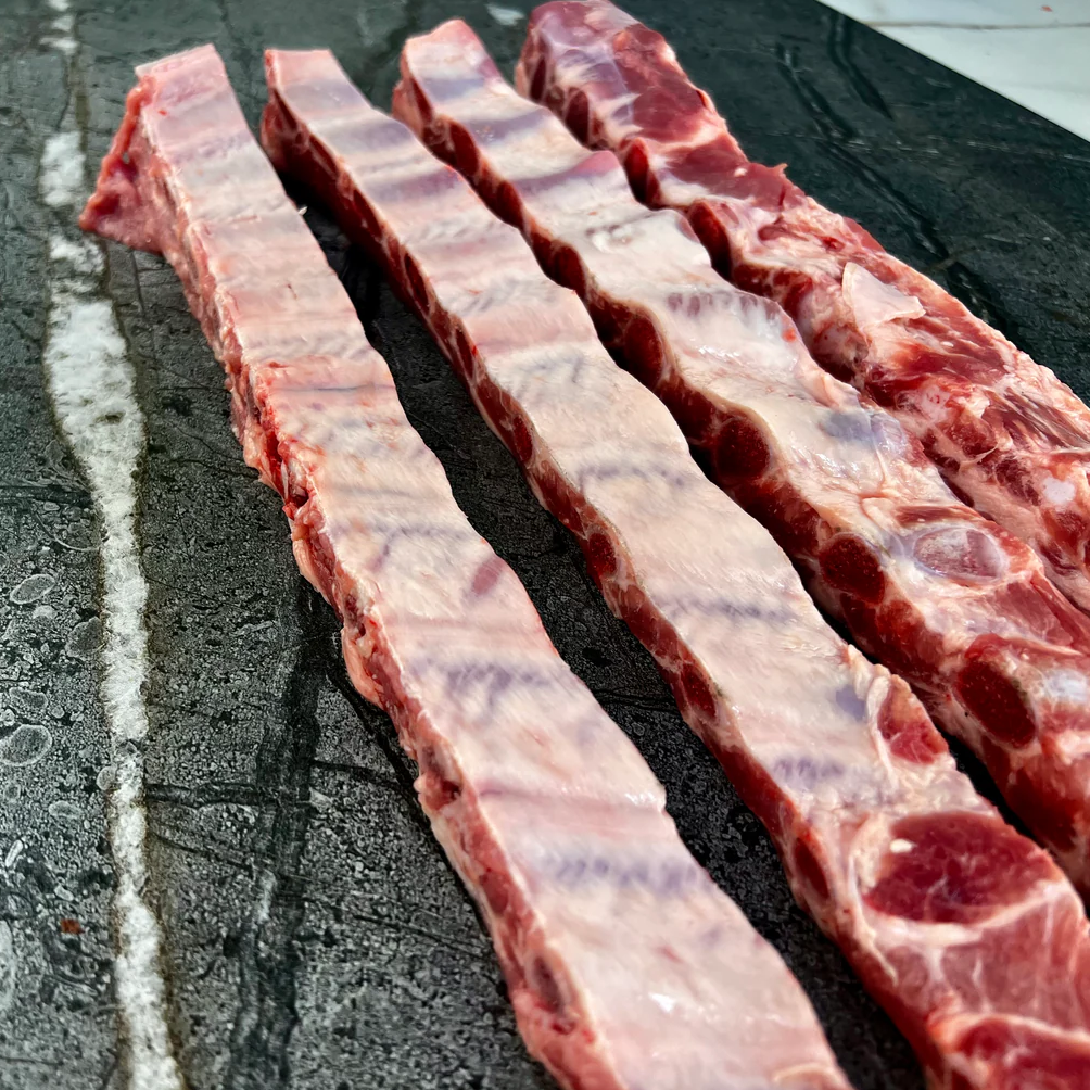 Pork Sparerib Strips