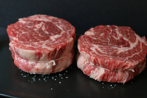 Grass Fed Rib Caps