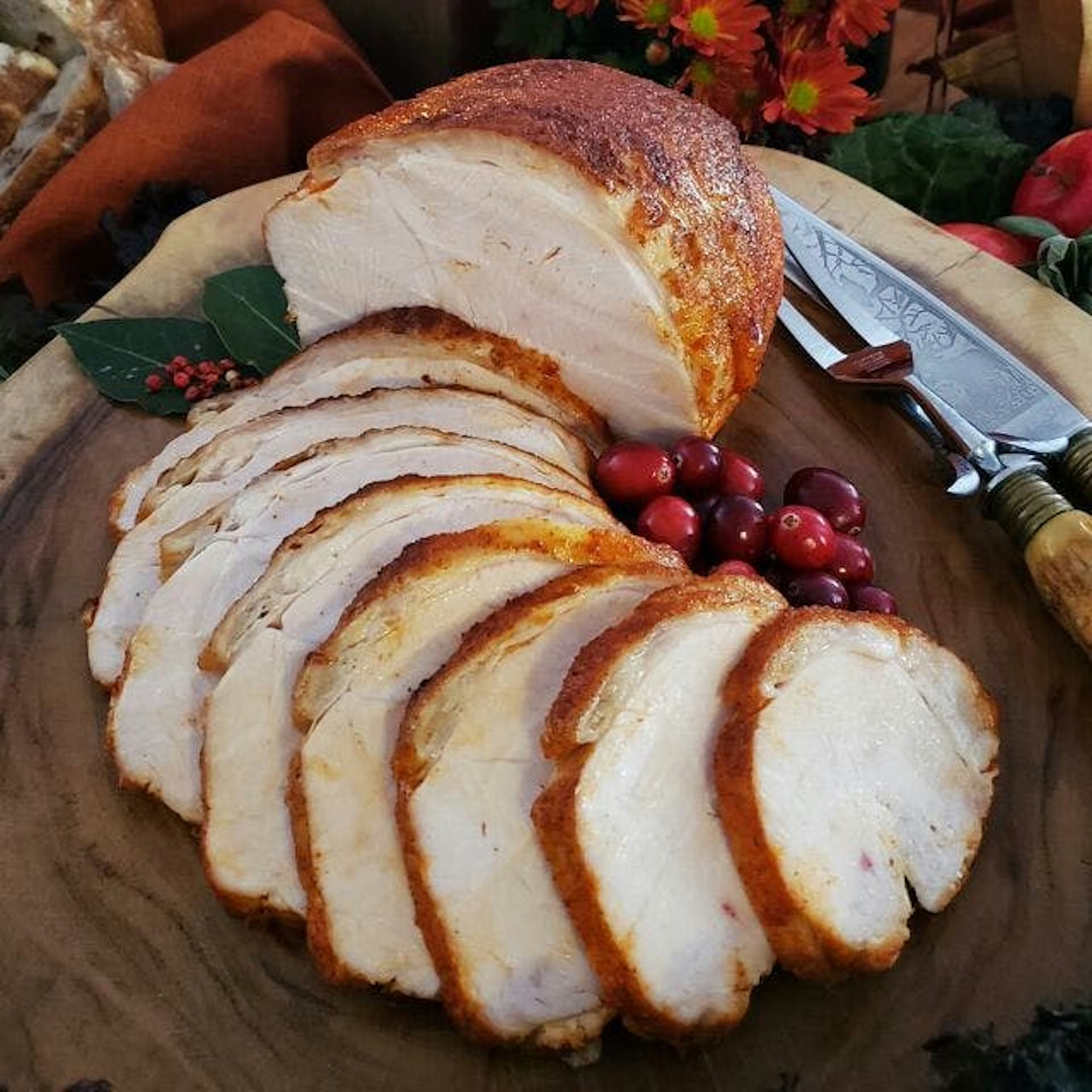Turkey Breast