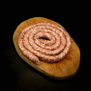 Italian Rope Sausage