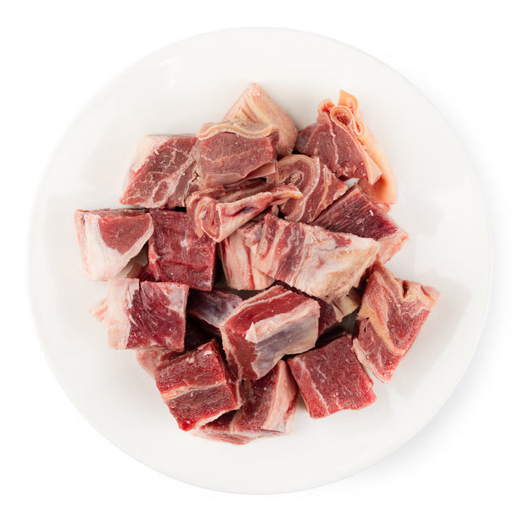 Rough Flank (Plate Meat) | AGA Certified Grass-Fed