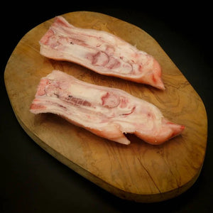 NGM Split Pigs Feet