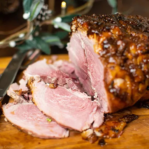 2025 VK X'mas Dinner Box - $115 up