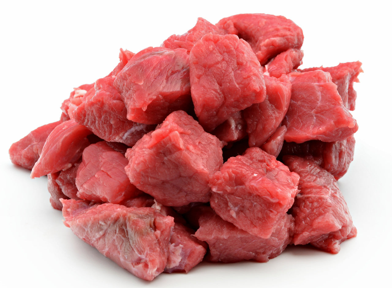 Venison Stew