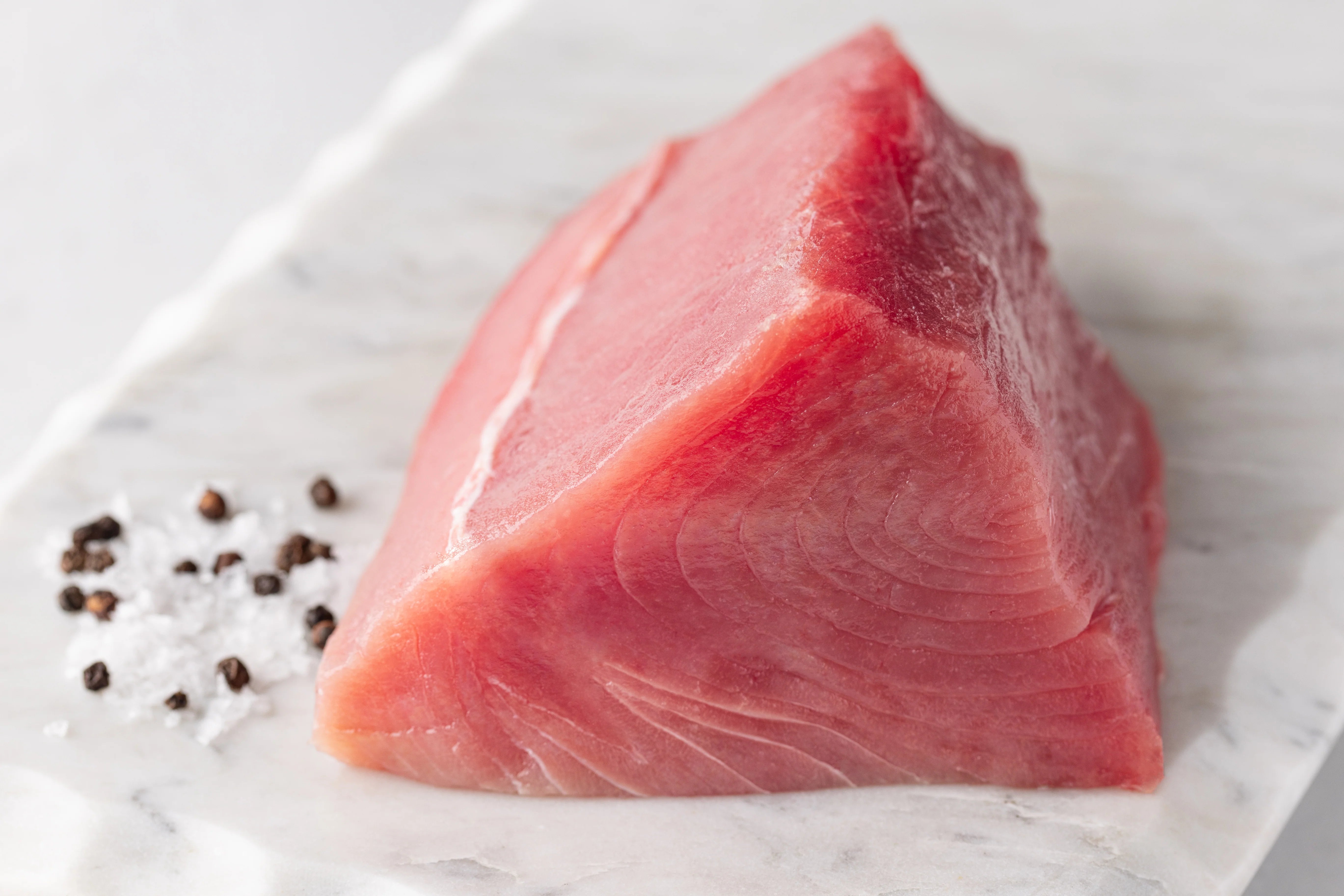 Yellowfin Tuna